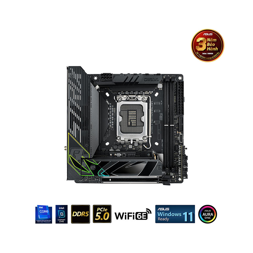 https://huyphungpc.com/huyphungpc-ASUS ROG STRIX Z790-I GAMING WIFI DDR5 (4)